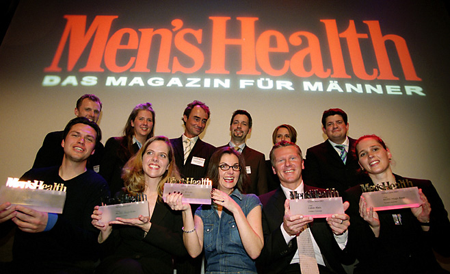 Men's Health